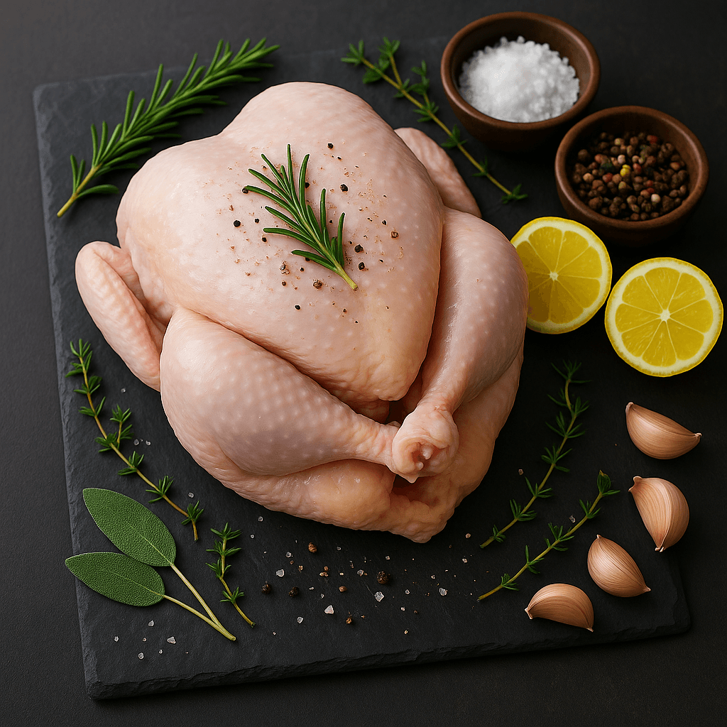 Whole Chicken