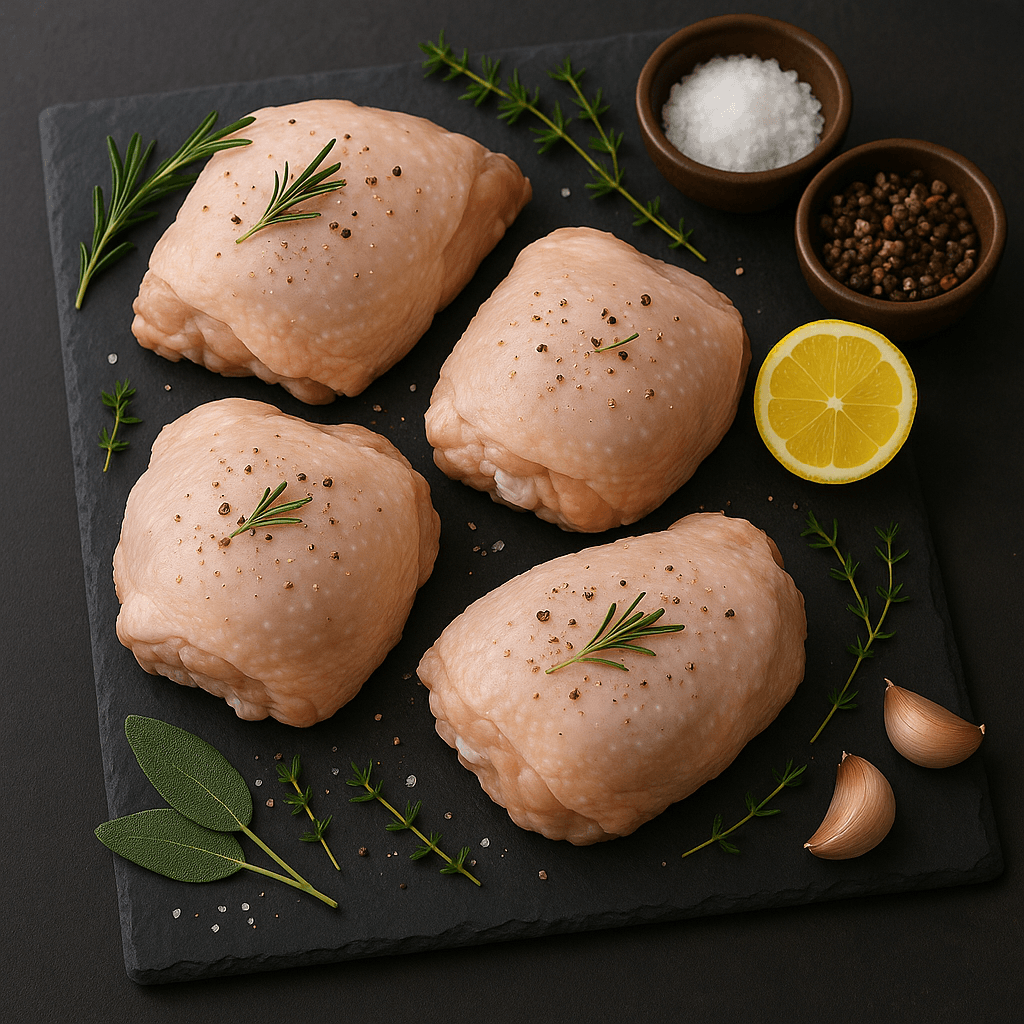 Chicken Thighs